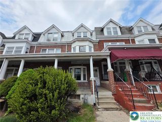 1119 West Green Street, Allentown City, PA 18102
