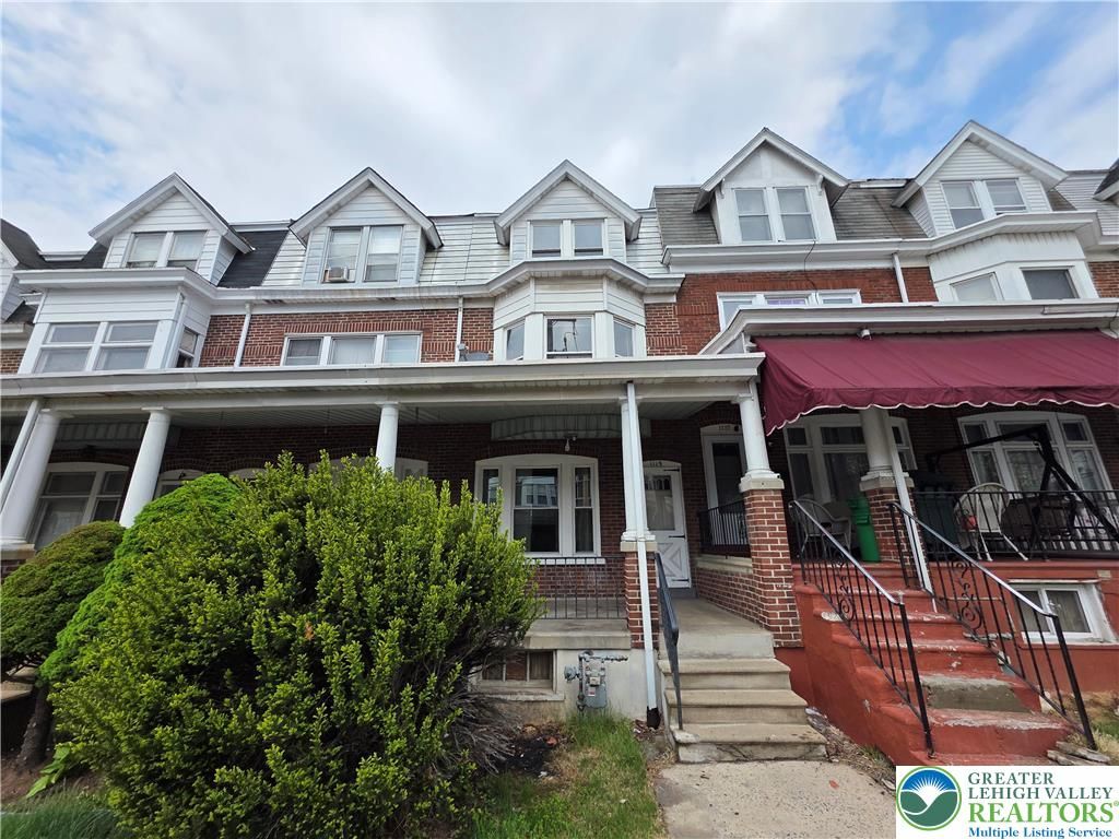 1119 West Green Street, Allentown City, PA 18102