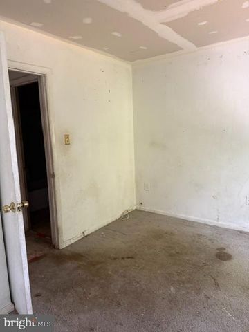 5707 DAVEY ST, Capitol Heights, MD 20743