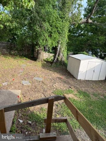 5707 DAVEY ST, Capitol Heights, MD 20743