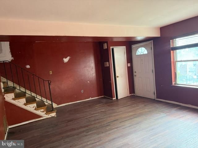 5707 DAVEY ST, Capitol Heights, MD 20743