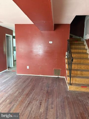 5707 DAVEY ST, Capitol Heights, MD 20743