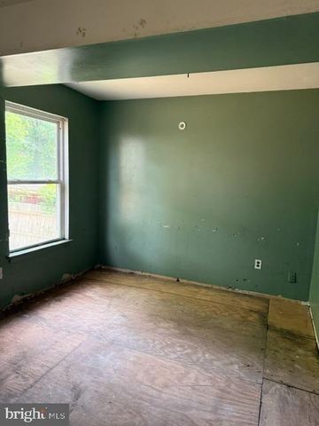 5707 DAVEY ST, Capitol Heights, MD 20743