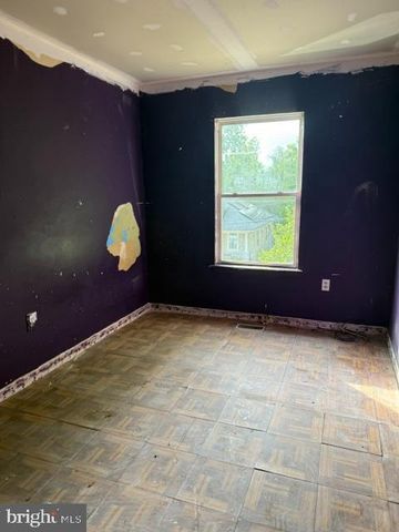 5707 DAVEY ST, Capitol Heights, MD 20743
