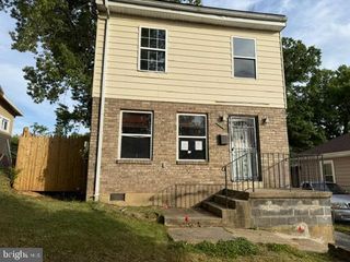 5707 DAVEY ST, Capitol Heights, MD 20743