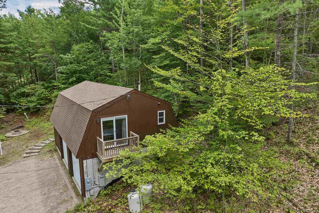 149 Sleepy Hollow Road, Wakefield, NH 03830