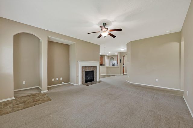 13610 Summer Spring Lane, Rosharon, TX 77583