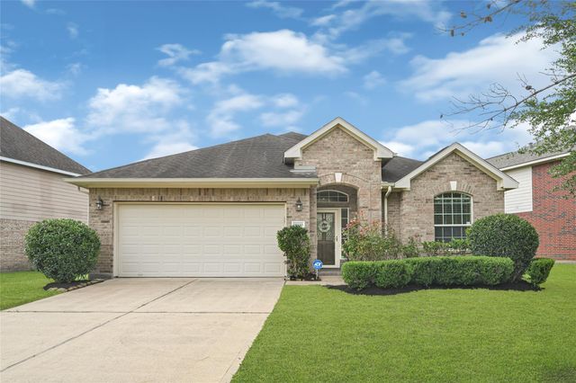 13610 Summer Spring Lane, Rosharon, TX 77583