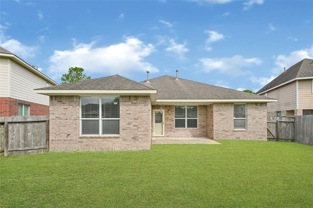 13610 Summer Spring Lane, Rosharon, TX 77583