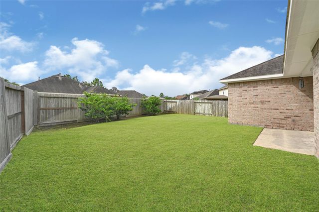 13610 Summer Spring Lane, Rosharon, TX 77583