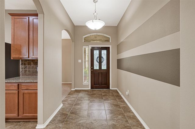 13610 Summer Spring Lane, Rosharon, TX 77583