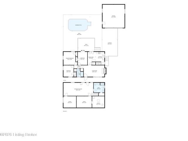 6702 Morocco Dr, Louisville, KY 40214