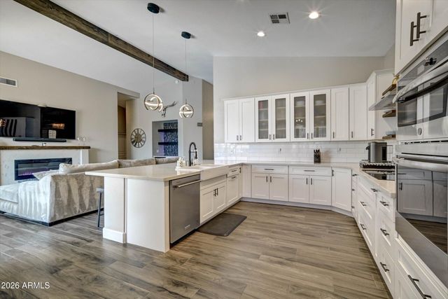 9045 E Casitas Del Rio Drive, Scottsdale, AZ 85255