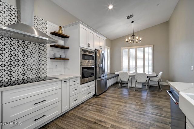9045 E Casitas Del Rio Drive, Scottsdale, AZ 85255