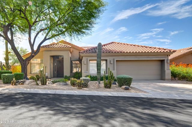9045 E Casitas Del Rio Drive, Scottsdale, AZ 85255