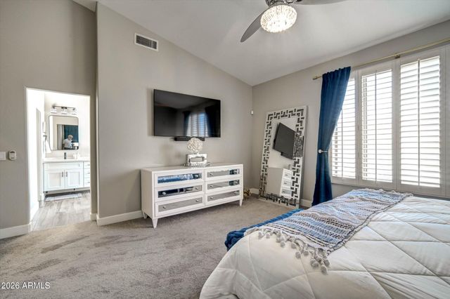 9045 E Casitas Del Rio Drive, Scottsdale, AZ 85255