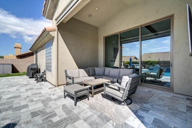 9045 E Casitas Del Rio Drive, Scottsdale, AZ 85255