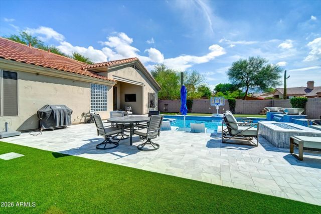 9045 E Casitas Del Rio Drive, Scottsdale, AZ 85255