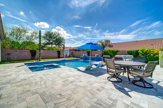 9045 E Casitas Del Rio Drive, Scottsdale, AZ 85255