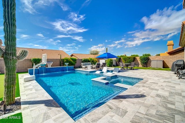 9045 E Casitas Del Rio Drive, Scottsdale, AZ 85255