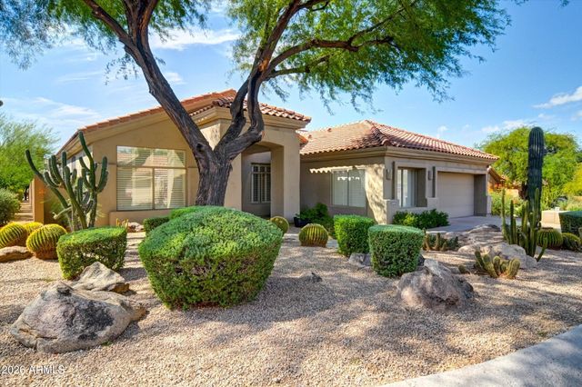 9045 E Casitas Del Rio Drive, Scottsdale, AZ 85255