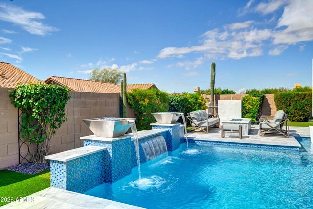 9045 E Casitas Del Rio Drive, Scottsdale, AZ 85255