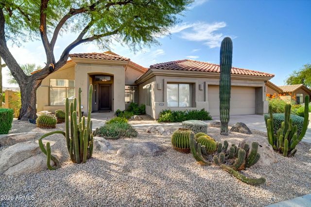 9045 E Casitas Del Rio Drive, Scottsdale, AZ 85255