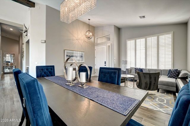 9045 E Casitas Del Rio Drive, Scottsdale, AZ 85255