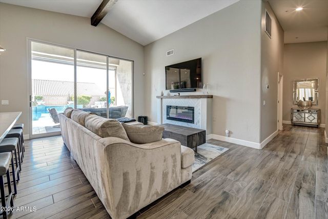 9045 E Casitas Del Rio Drive, Scottsdale, AZ 85255
