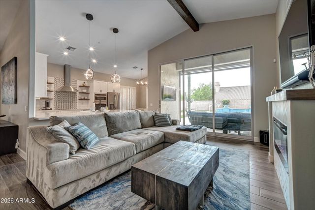 9045 E Casitas Del Rio Drive, Scottsdale, AZ 85255