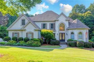 5955 Ettington Drive, Suwanee, GA 30024