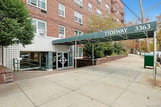 3363 Sedgwick Avenue 4D, Bronx, NY 10463