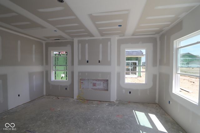 10023 Rosalee Drive, Noblesville, IN 46060