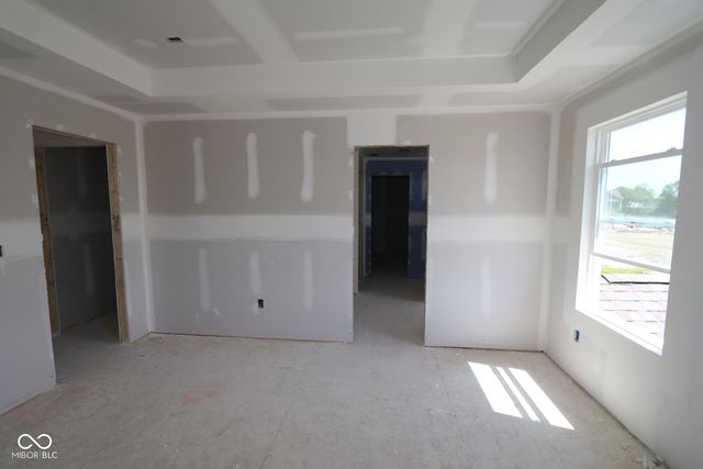 10023 Rosalee Drive, Noblesville, IN 46060