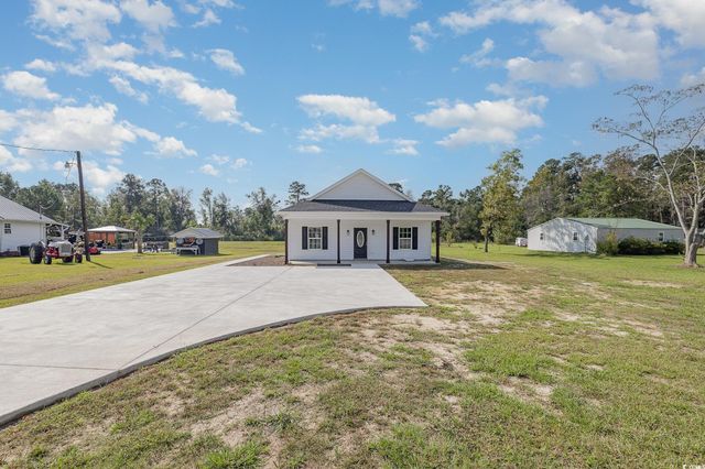 4890 Highway 319, Aynor, SC 29511