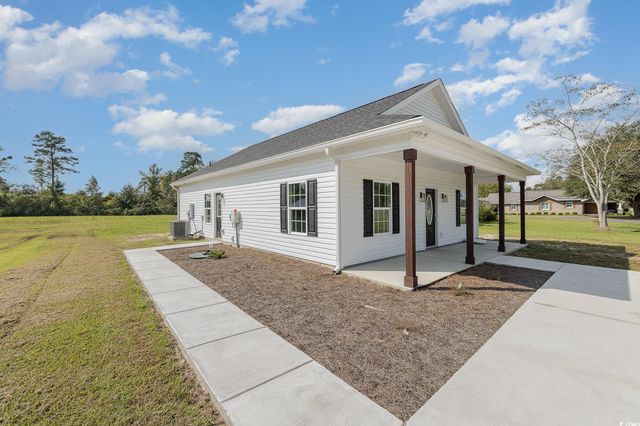 4890 Highway 319, Aynor, SC 29511