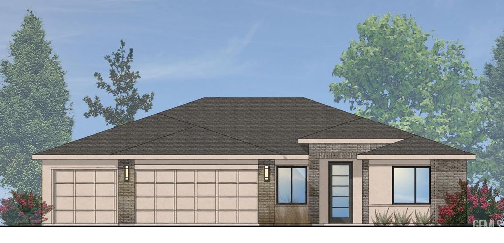 500 Carnaby Street, Bakersfield, CA 93314