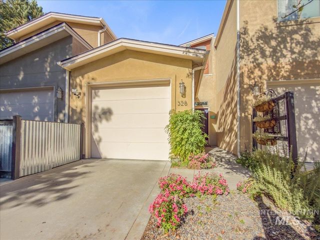 328 E Water Pocket Ln., Garden City, ID 83714 property photo