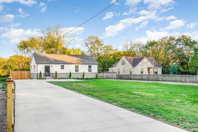 3819A Edwards Ave, Nashville, TN 37216