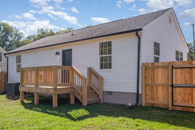 3819A Edwards Ave, Nashville, TN 37216