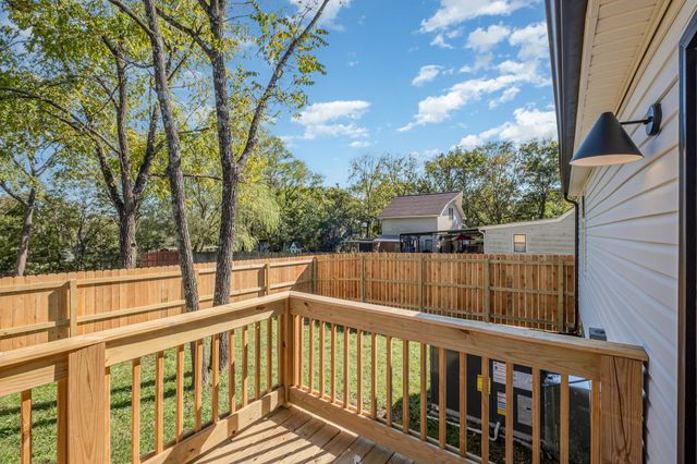 3819A Edwards Ave, Nashville, TN 37216