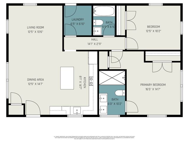 3819A Edwards Ave, Nashville, TN 37216