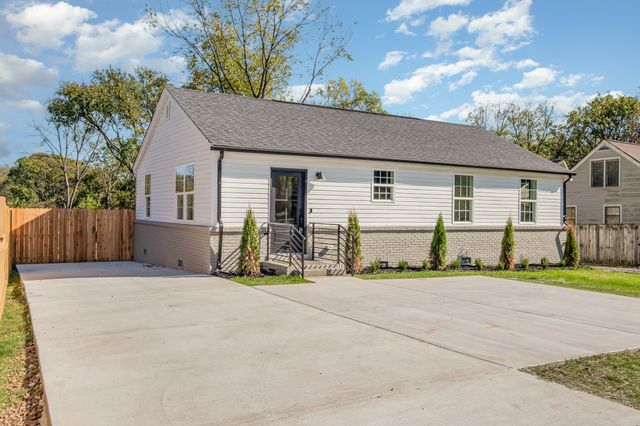 3819A Edwards Ave, Nashville, TN 37216