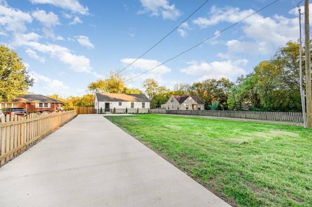 3819A Edwards Ave, Nashville, TN 37216