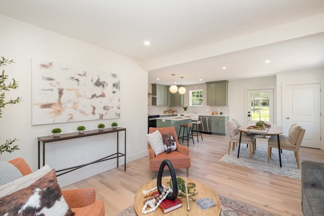 3819A Edwards Ave, Nashville, TN 37216