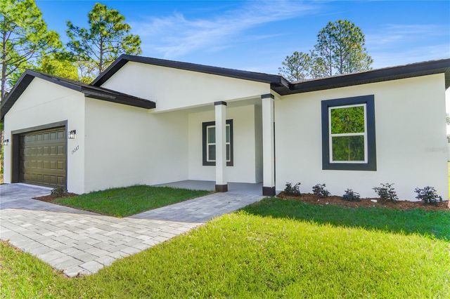 15267 SW 50TH COURT ROAD, Ocala, FL 34473