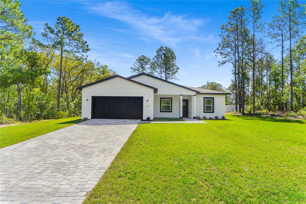 15267 SW 50TH COURT ROAD, Ocala, FL 34473