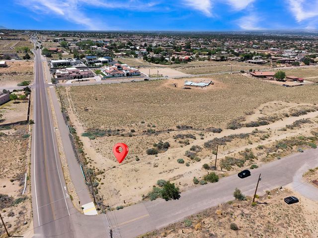 10310 Alameda Boulevard NE, Albuquerque, NM 87122