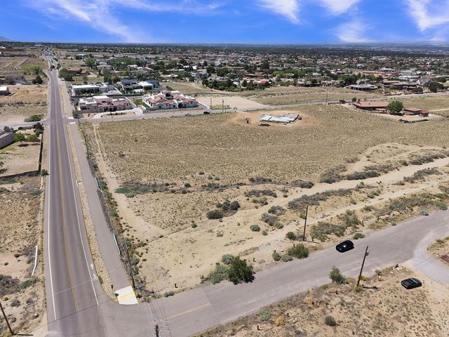 10310 Alameda Boulevard NE, Albuquerque, NM 87122