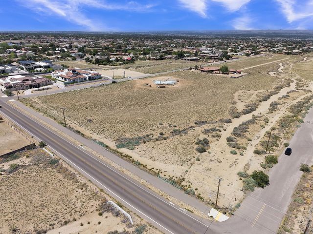 10310 Alameda Boulevard NE, Albuquerque, NM 87122